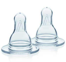 BF Teat for bottle S N2